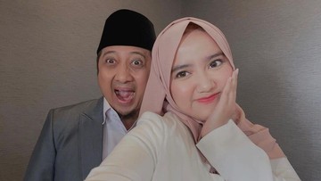 YUSUF MANSUR: BUKAN SOAL PERJODOHAN DOANG