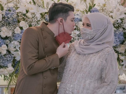 Terpopuler: Tanaman Hias Rumah Raisa - Kejutan Arya Saloka Saat Zaskia Sungkar 7 Bulanan