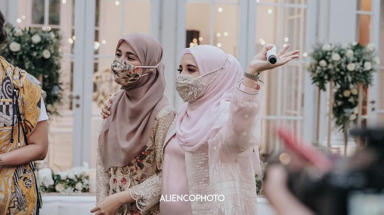 Zaskia Sungkar Zaskia Sungkar