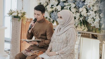 ACARA 7 BULANAN ZASKIA SUNGKAR &amp; IRWANSYAH