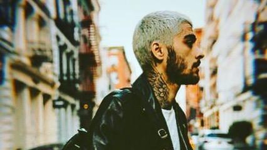 Zayn Malik
