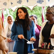 4 Resep Makanan dan Minuman Vegan ala Meghan Markle