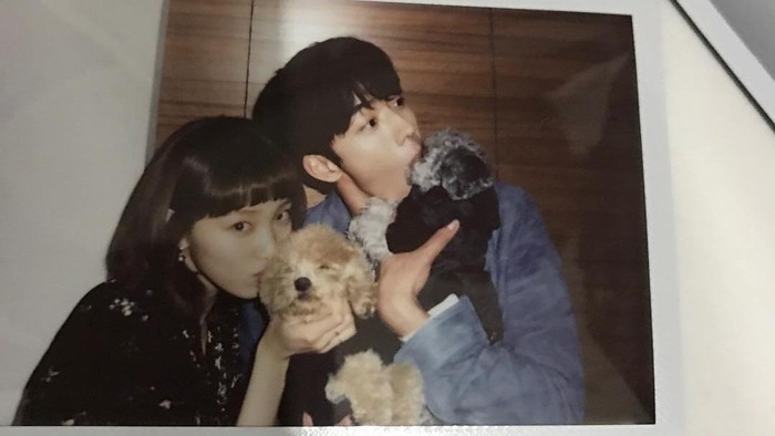 6 Couple K-Drama yang Jatuh Cinta dalam Kehidupan Nyata