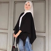 7 Tips Terlihat Sopan Pakai Celana Jeans untuk Hijabers