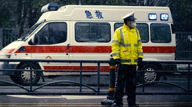 Sinopsis 76 Days, Kengerian Lawan Covid-19 pada Hari Pertama