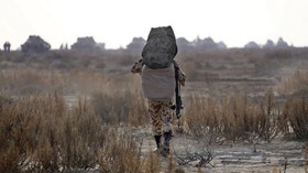 Irak Mau Usir 2.500 Tentara AS dari Negaranya, Ada Apa?