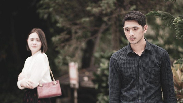 Alasan Arya Saloka Ingin 'Mundur' dari Ikatan Cinta