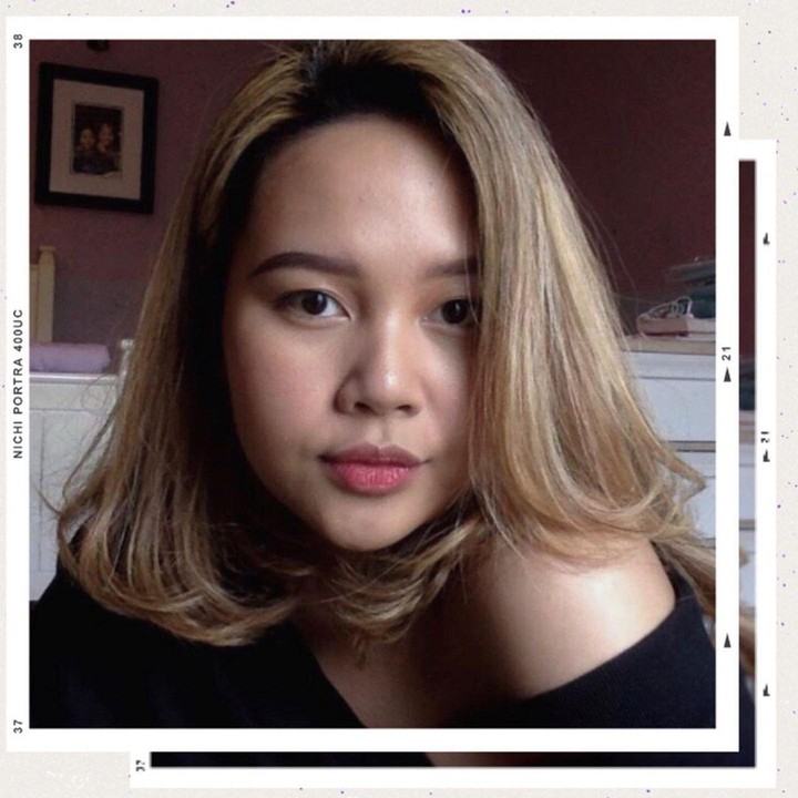 <p>Aura Rivanya Maharani lahir pada 12 Maret 1999 silam. Pada 2021 ini, gadis yang akrab dipanggil Ola tersebut akan berusia 22 tahun. (Foto: Instagram: @olalasso)</p>