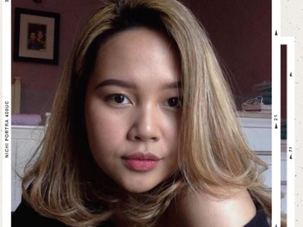 7 Potret Cantik Aura Rivanya, Putri Sulung Ari Lasso yang Jarang Tersorot