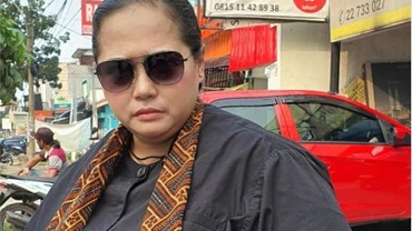 Penyebab Peramal Mbak You Meninggal Dunia Masih Misterius