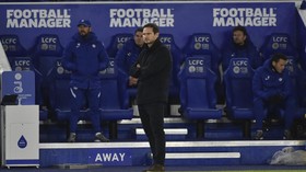 Chelsea Resmi Pecat Frank Lampard