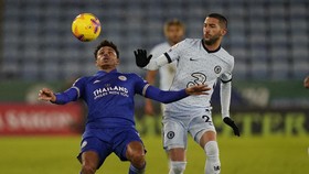 Jadwal Siaran Langsung Final Piala FA: Chelsea vs Leicester