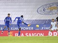 FOTO: Sikat Chelsea, Leicester Singkirkan Man Utd