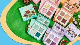 Bukan Cuma Gim, Animal Crossing Kini Punya Lini Make Up