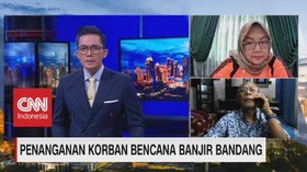 VIDEO: Menilik Penyebab Banjir Kab. Bogor