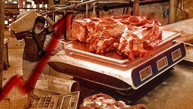 H-3 Lebaran, Harga Daging Sapi Meroket 27 Persen di Jakarta dan Riau