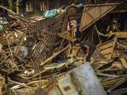 Korban Banjir Kalsel Butuh Sembako hingga Air Bersih
