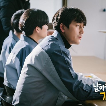 Kerja Ekstra, 5 Drama Korea Ini Rombak Pemain Saat Kejar Tayang