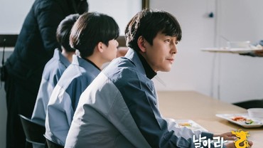 Kerja Ekstra, 5 Drama Korea Ini Rombak Pemain Saat Kejar Tayang
