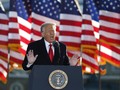 Trump Organization Diselidiki atas Tuduhan Kriminal