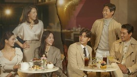 Love ft. Marriage and Divorce, Drama Sung Hoon Tayang Segera