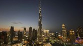 FOTO : Dubai, Surga Pesta di Tengah Pandemi Selebriti dan influencer ramai mendatangi Dubai untuk berpesta di tengah pandemi. Tak lama, varian baru virus Corona sampai di sini.