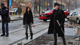 Sinopsis Cell Tayang di Bioskop Trans TV Malam Ini