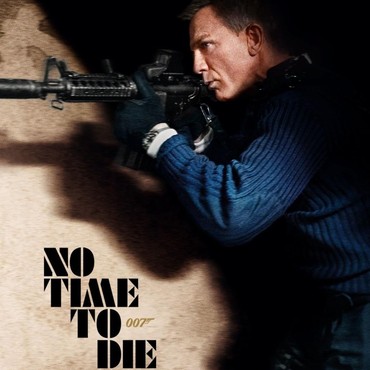 Lagi, Film 'James Bond' Terbaru Alami Penundaan Penayangan