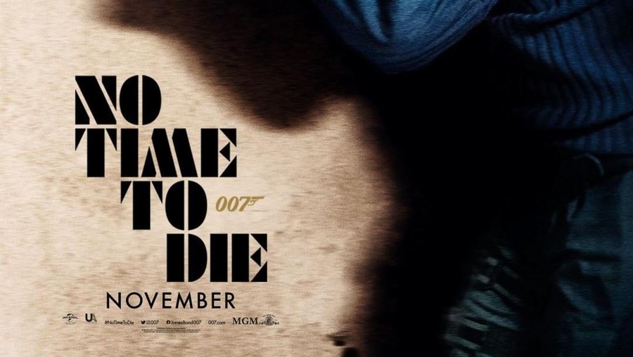 Film James Bond