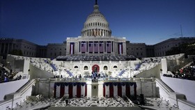 RK Ibaratkan IKN Washington DC: Jangan Harap 5 Tahun akan Luar Biasa