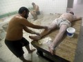FOTO: Hangat dan Tenang 'Hammam', Mandi Uap Khas Timur Tengah