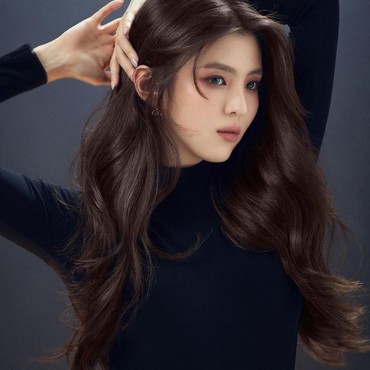 Han So Hee yang Makin Cantik Jelang Comeback di Drama Korea Terbaru