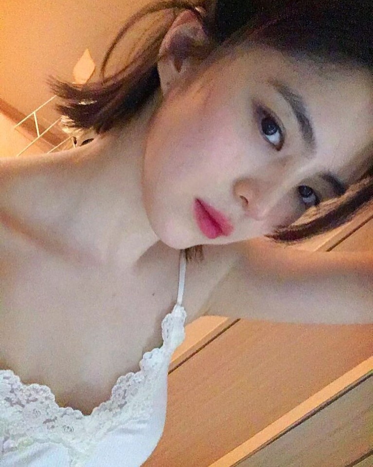 Han So Hee Han So Hee