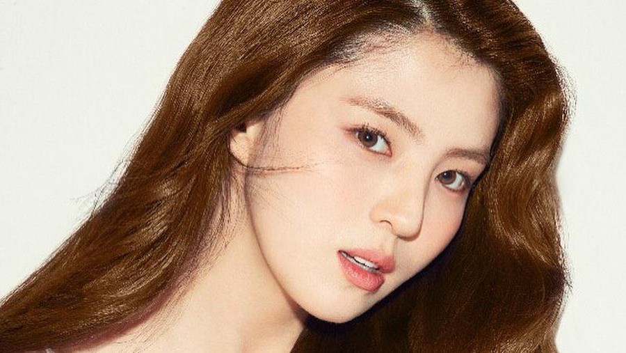 Han So Hee Han So Hee