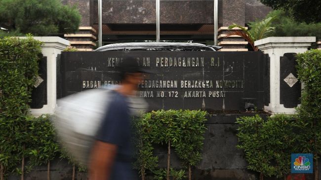 Tugasnya Bakal Diambil BI & OJK, Bappebti Bantah Tak Kompeten