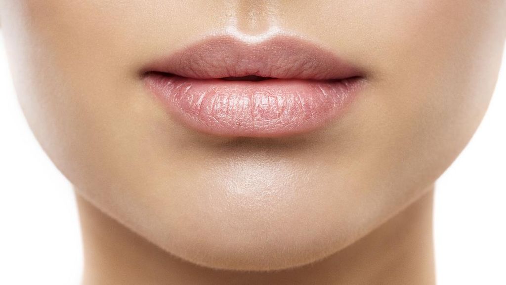 Ternyata Kepribadian Orang Bisa Dilihat dari Bentuk Bibir, Cek di Sini