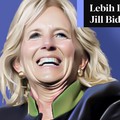 INFOGRAFIS: Lebih Dekat dengan Jill Biden