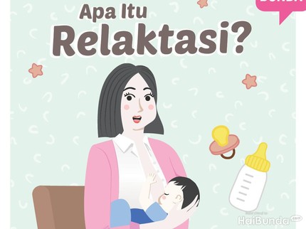 Apa itu Relaktasi?