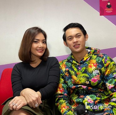 Ingin Nikahi Irma Darmawangsa, Irfan Sebastian Kepentok Restu Orang Tua