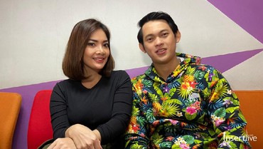 Ingin Nikahi Irma Darmawangsa, Irfan Sebastian Kepentok Restu Orang Tua