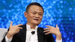 Bahas soal AI, Jack Ma Ramal Nasib Manusia di Masa Depan Bakal...