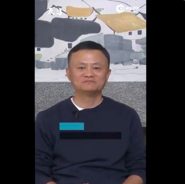 Hilang Berbulan-bulan & Diisukan Dipenjara, Jack Ma Kembali ke Publik