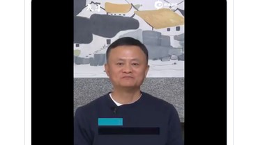 img-title Hilang Berbulan-bulan & Diisukan Dipenjara, Jack Ma Kembali ke Publik