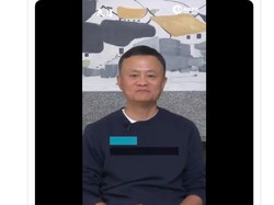 Tak Dipenjara, Jack Ma Cuma Dikasih Xi Jinping Pelajaran