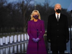 Para Pemimpin Dunia Nantikan Pelantikan Joe Biden