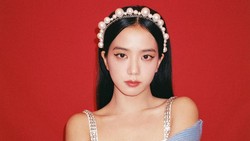 Jisoo BLACKPINK Jadi Inspirasi di Koleksi Terbaru Musim Gugur Dior