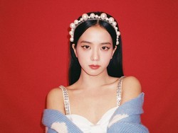Jisoo BLACKPINK Jadi Inspirasi di Koleksi Terbaru Musim Gugur Dior
