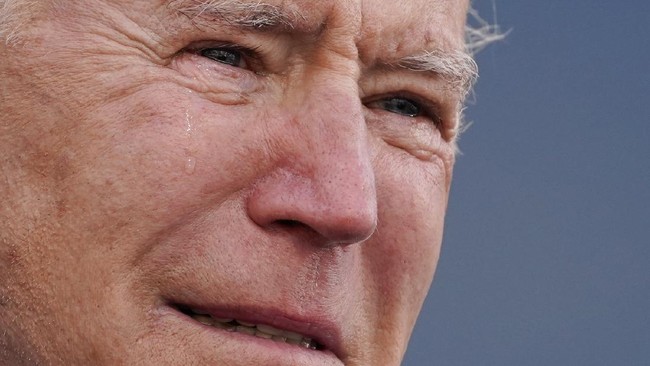 Presiden AS terpilih Joe Biden dan Wakilnya Kamala Harris akan dilantik pada Rabu (20/1) waktu setempat, menggantikan Trump.