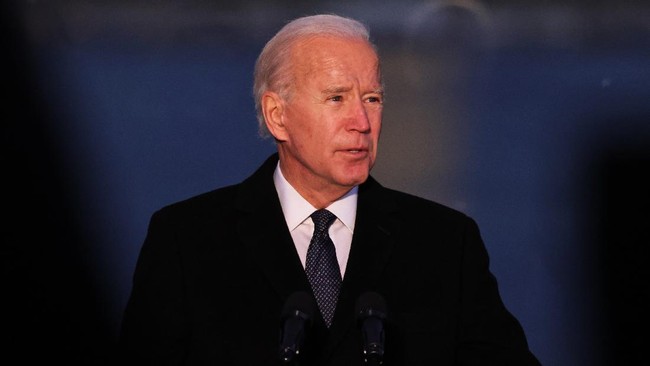 Presiden AS Joe Biden akhirnya berbicara dengan PMi Israel Benjamin Netanyah, mereka sepakat memperkuat aliansi.