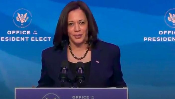 Kamala Harris